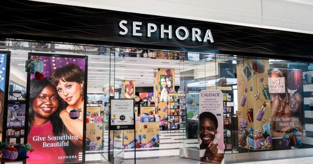 sephora