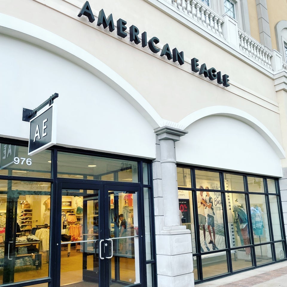 American Eagle